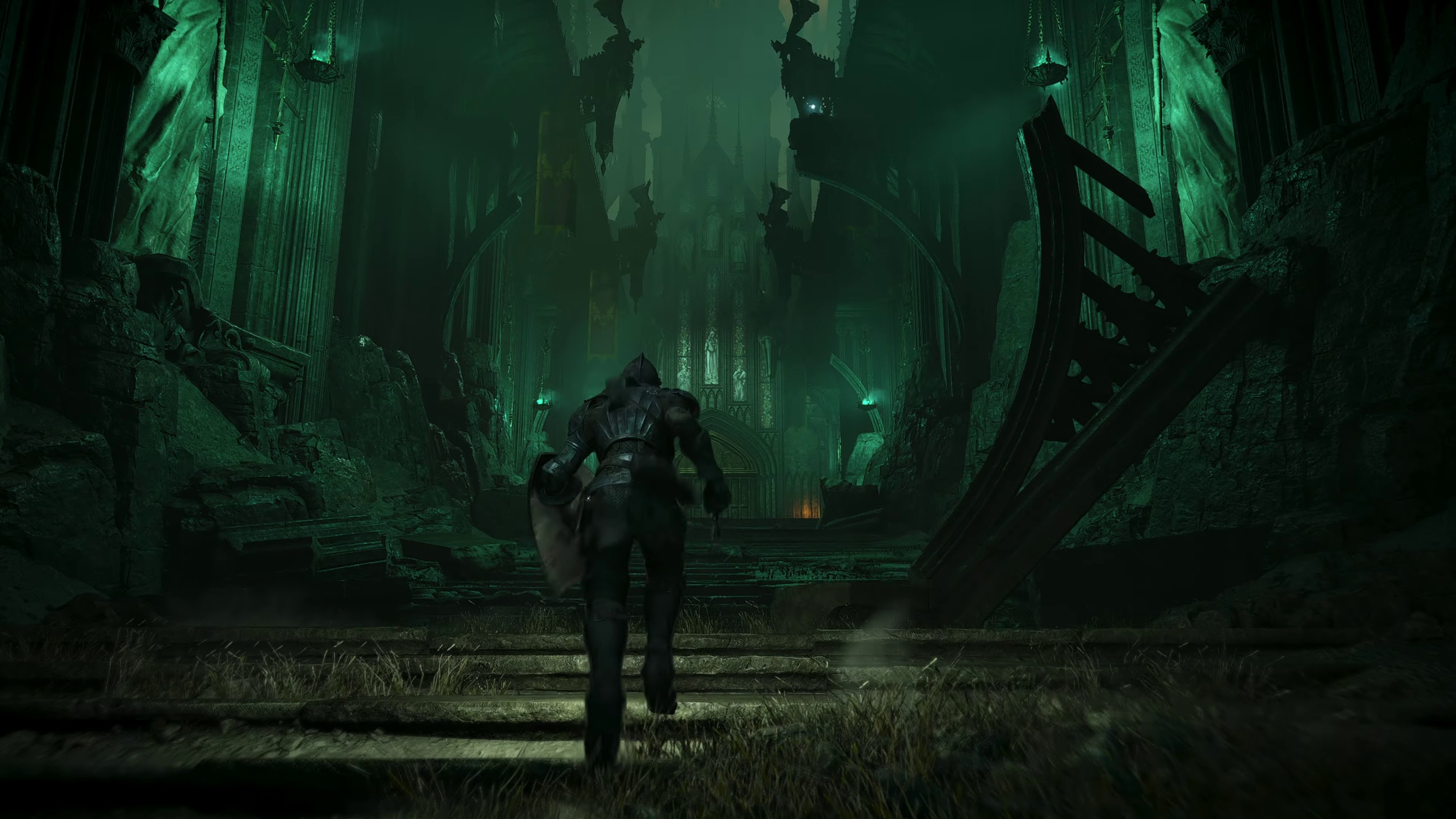 Demon´s Souls Remake - Imagen 36